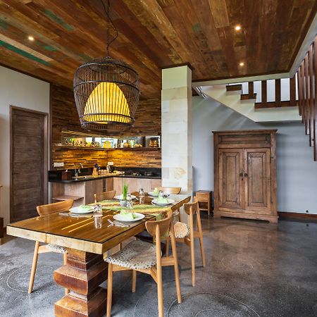 Adiwana Arya Villas Ubud Εξωτερικό φωτογραφία