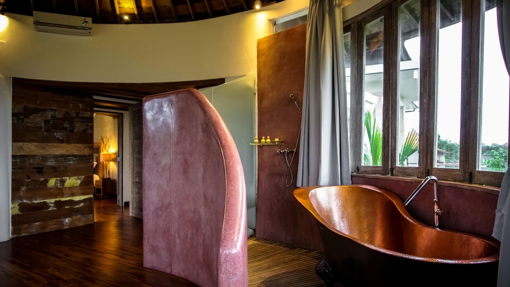 Adiwana Arya Villas Ubud Εξωτερικό φωτογραφία