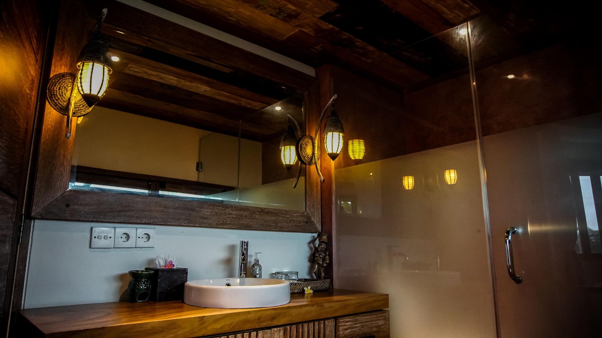 Adiwana Arya Villas Ubud Εξωτερικό φωτογραφία