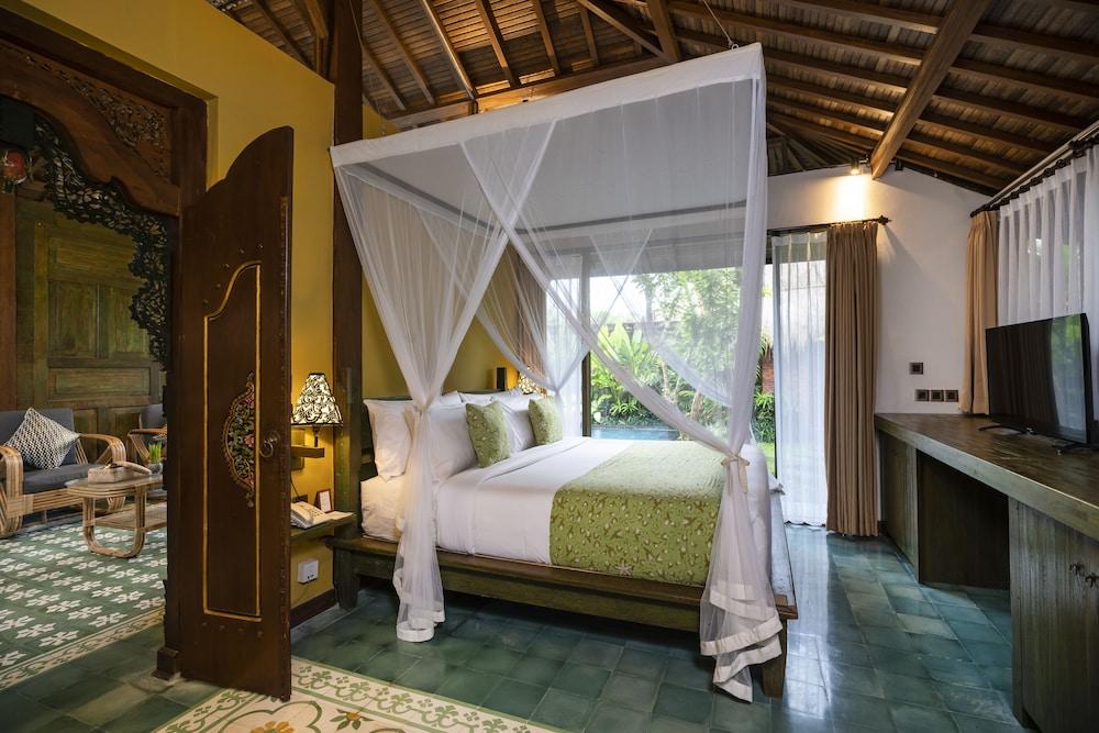Adiwana Arya Villas Ubud Εξωτερικό φωτογραφία