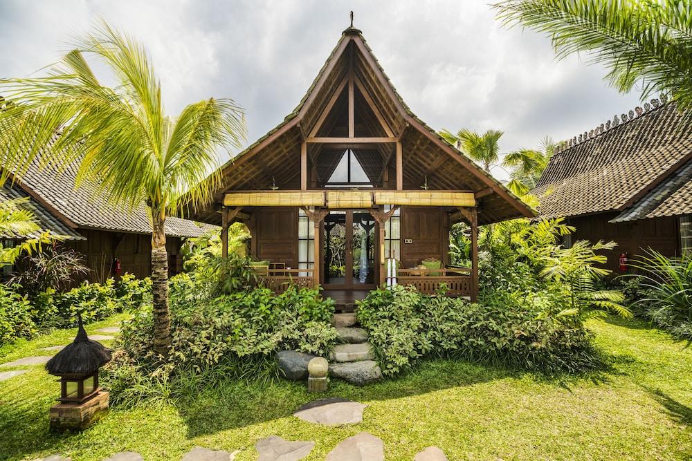 Adiwana Arya Villas Ubud Εξωτερικό φωτογραφία
