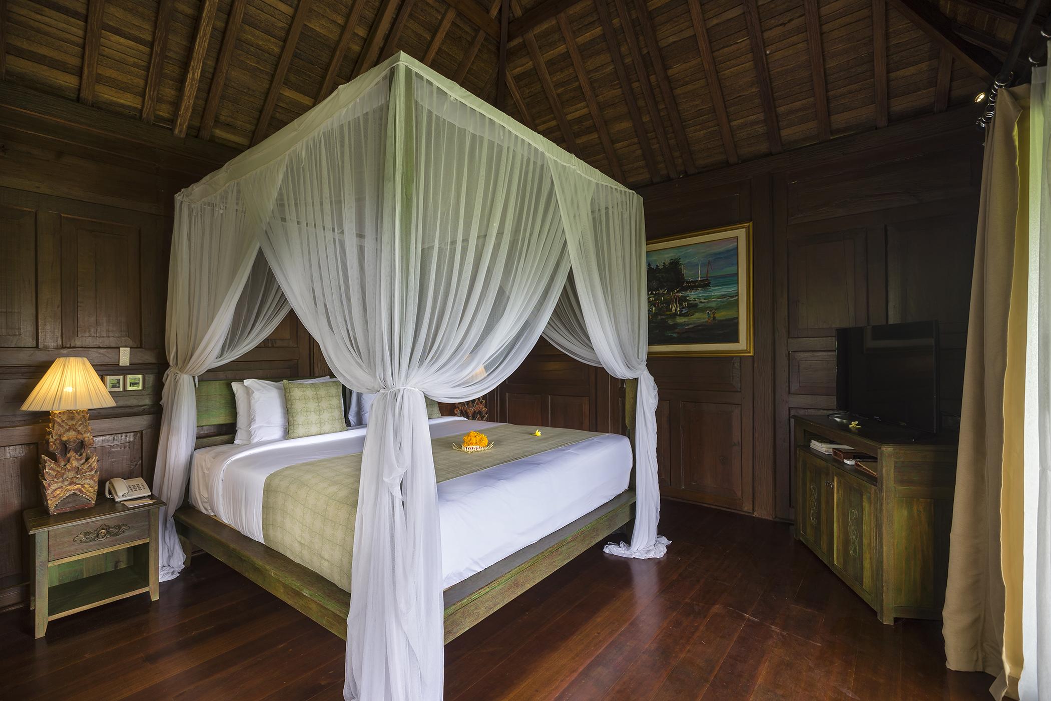 Adiwana Arya Villas Ubud Εξωτερικό φωτογραφία