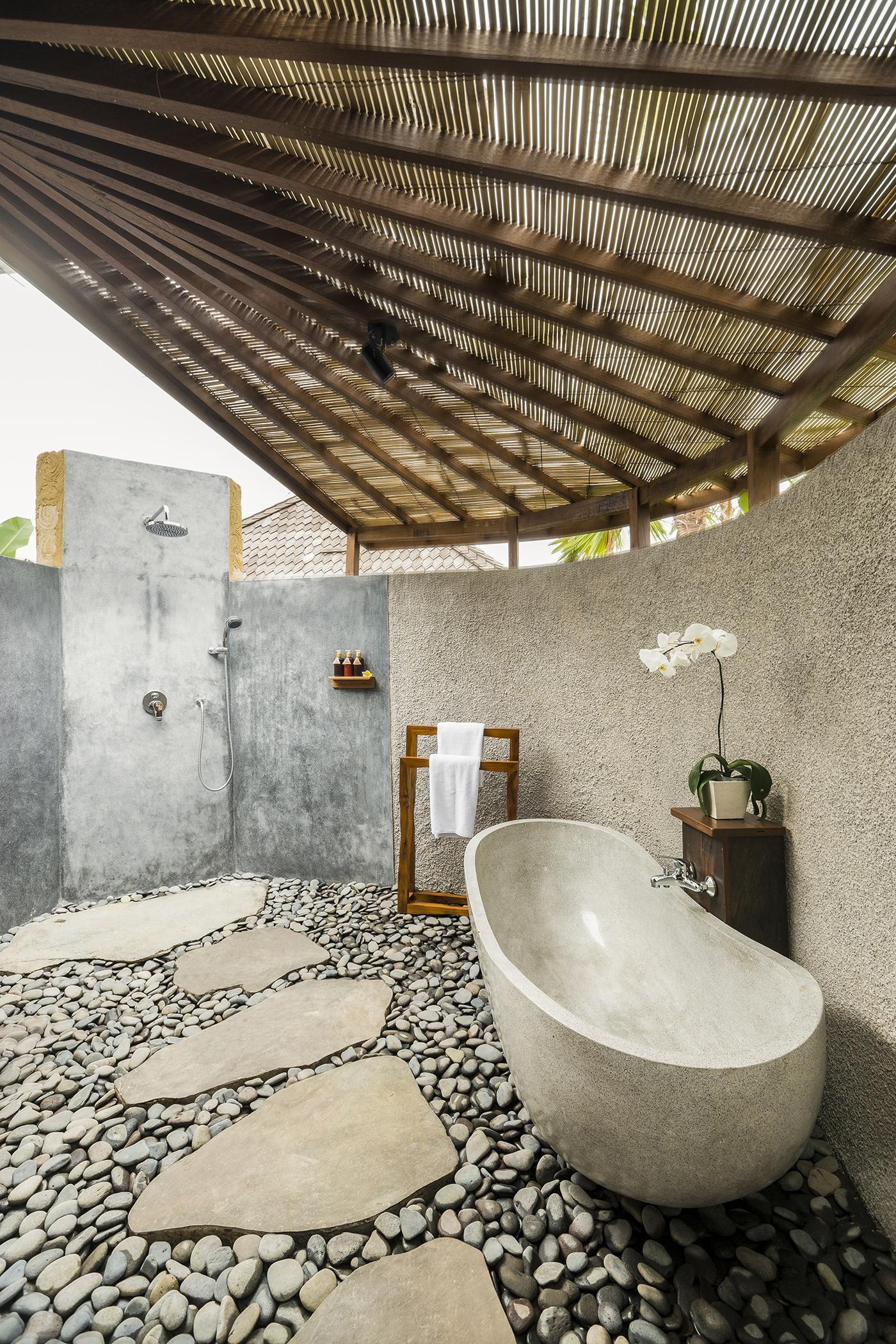 Adiwana Arya Villas Ubud Εξωτερικό φωτογραφία
