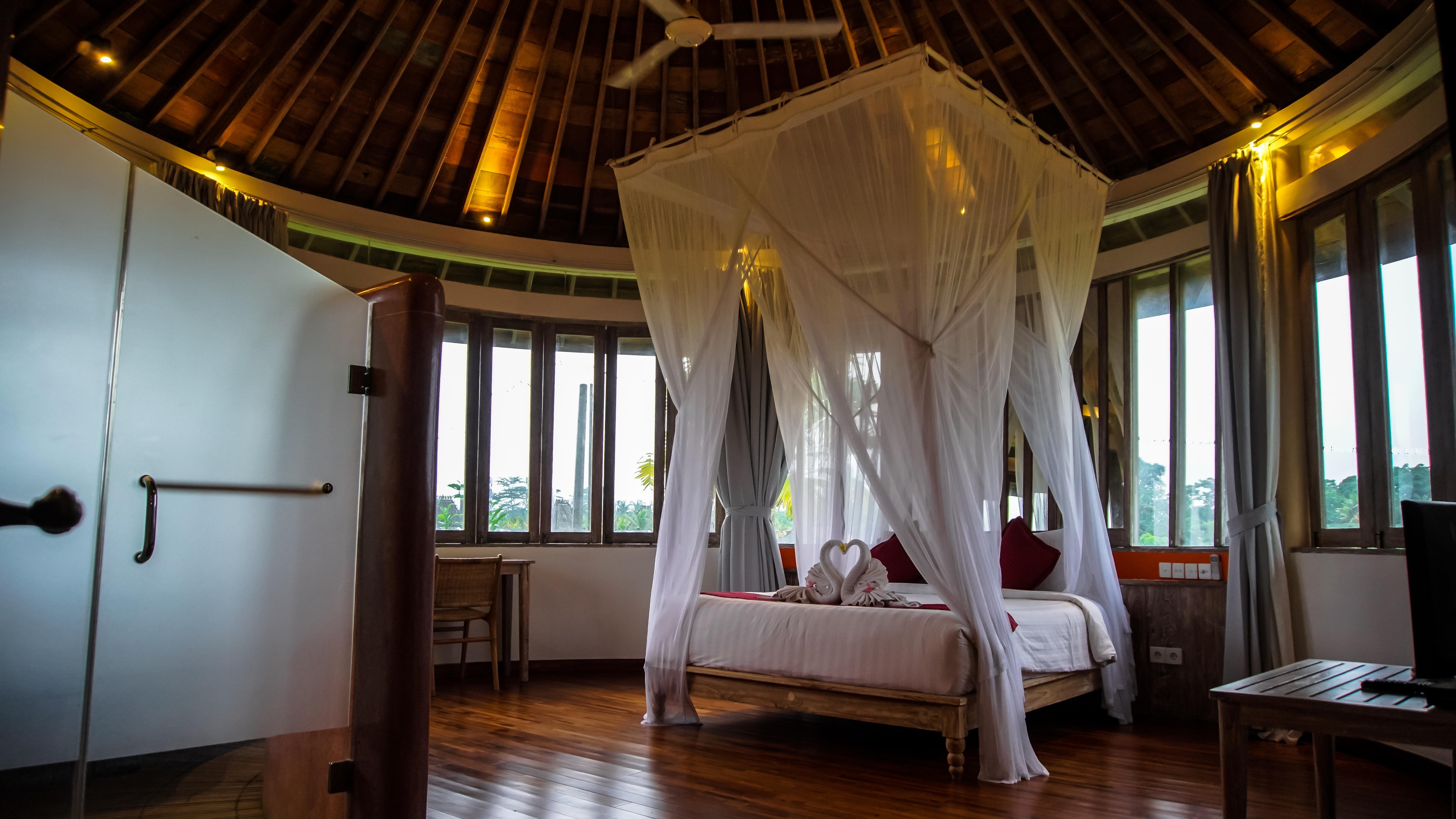Adiwana Arya Villas Ubud Εξωτερικό φωτογραφία