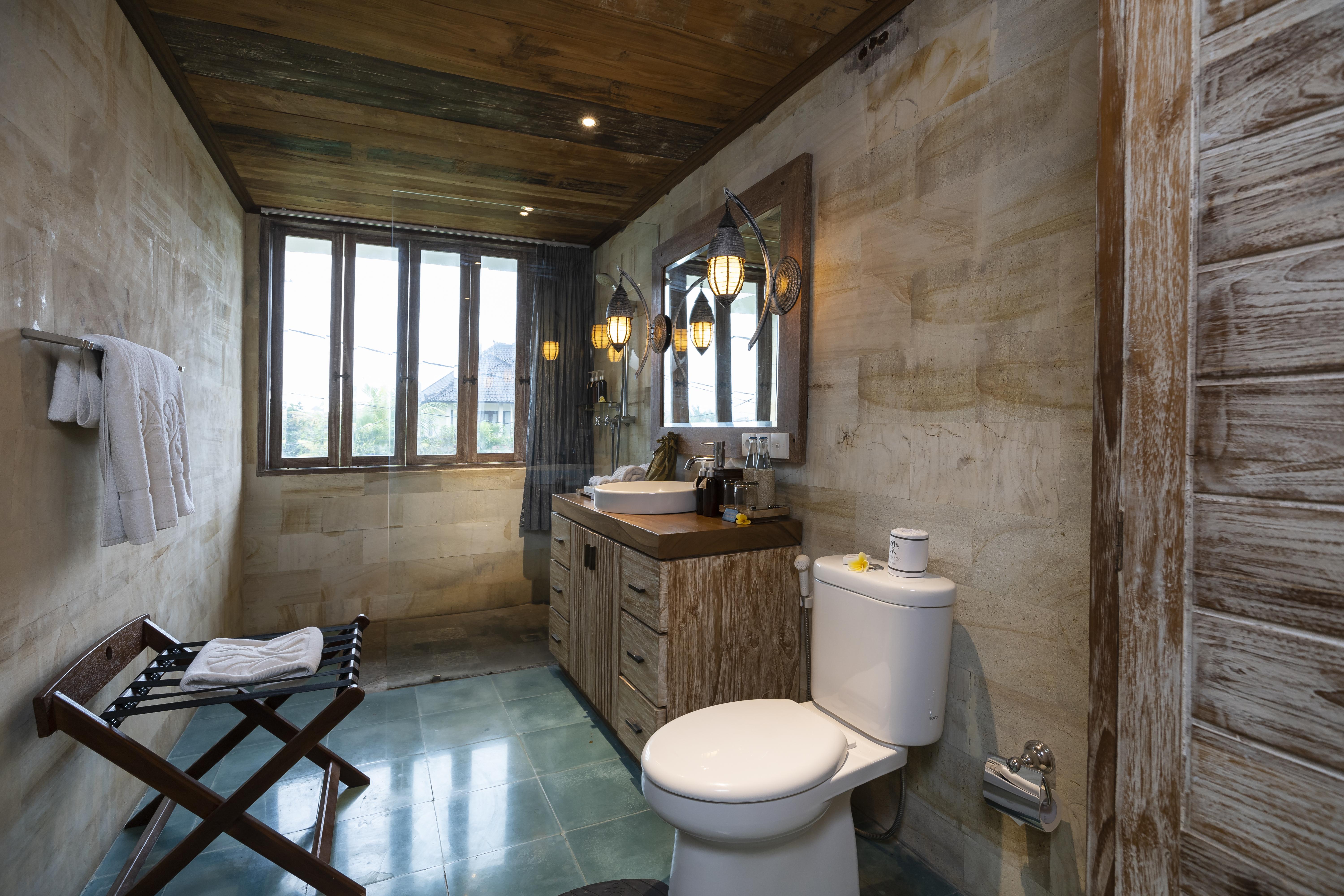 Adiwana Arya Villas Ubud Εξωτερικό φωτογραφία