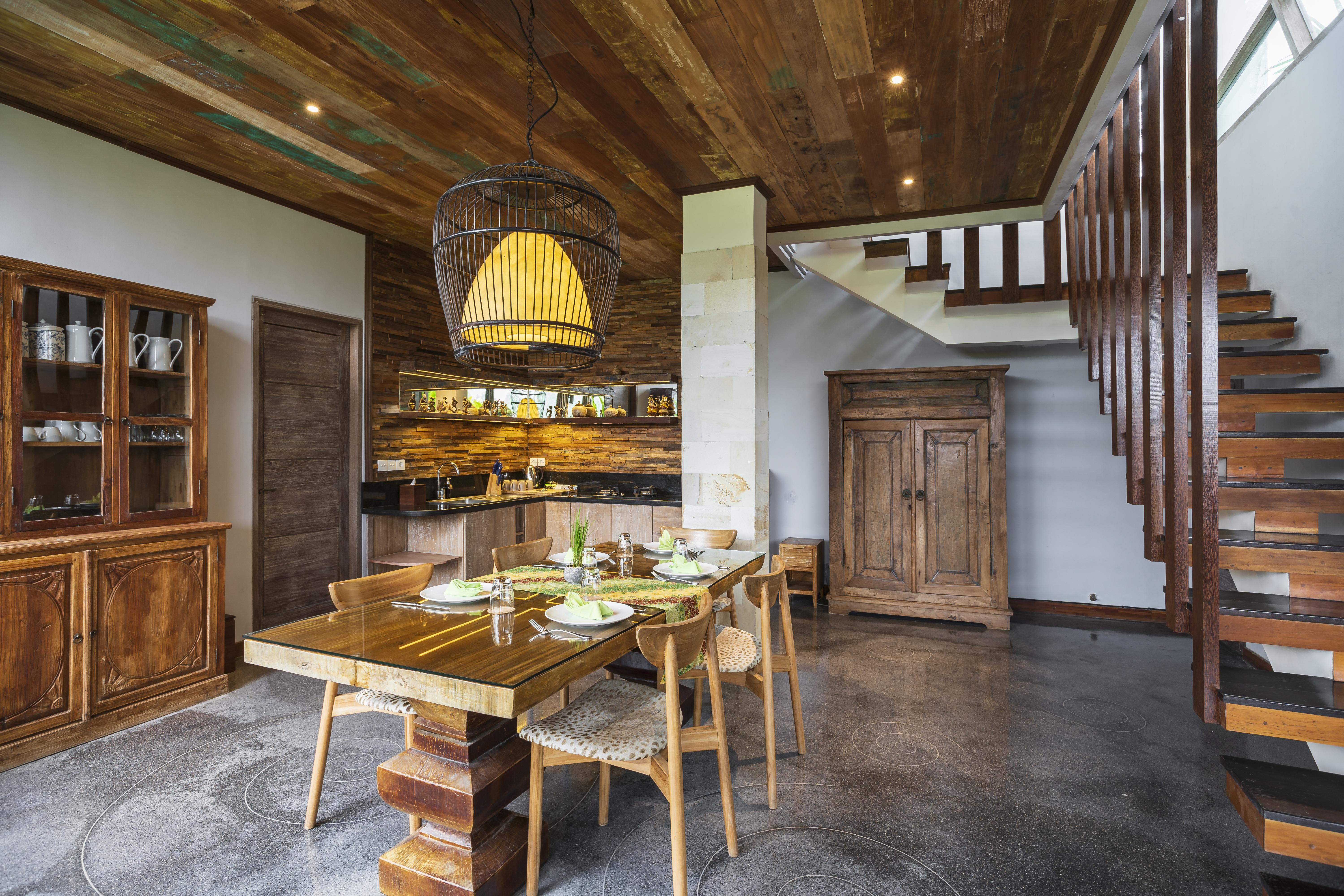 Adiwana Arya Villas Ubud Εξωτερικό φωτογραφία