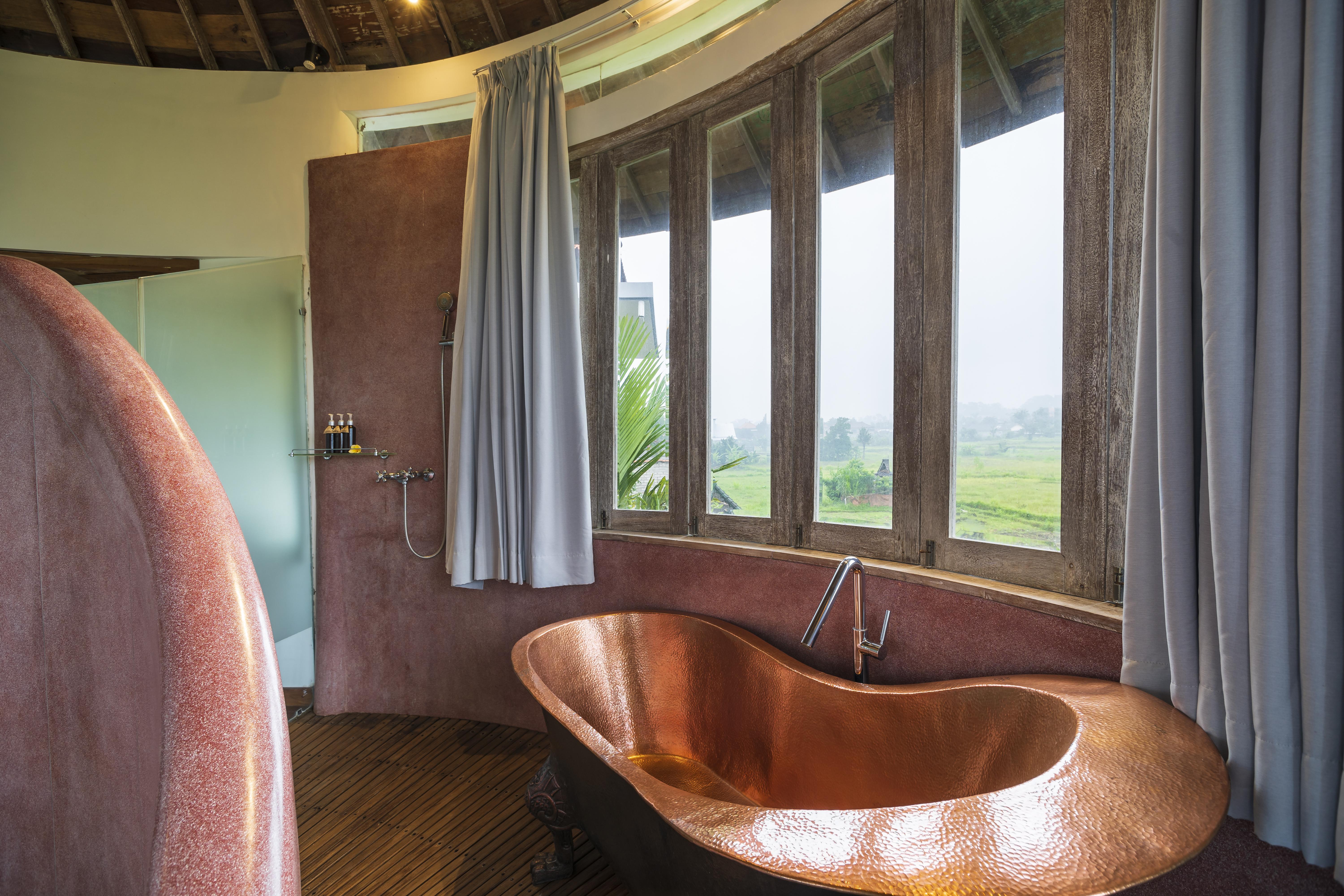 Adiwana Arya Villas Ubud Εξωτερικό φωτογραφία