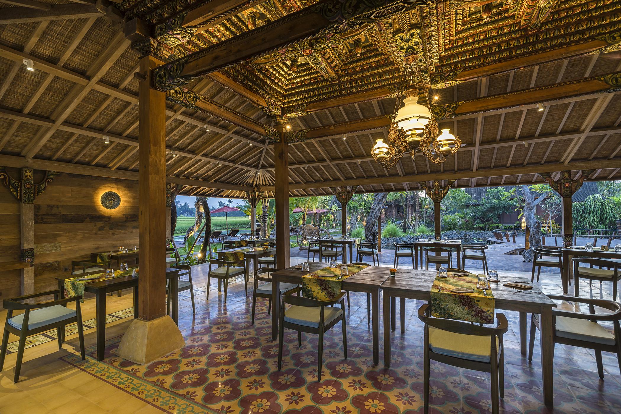 Adiwana Arya Villas Ubud Εξωτερικό φωτογραφία