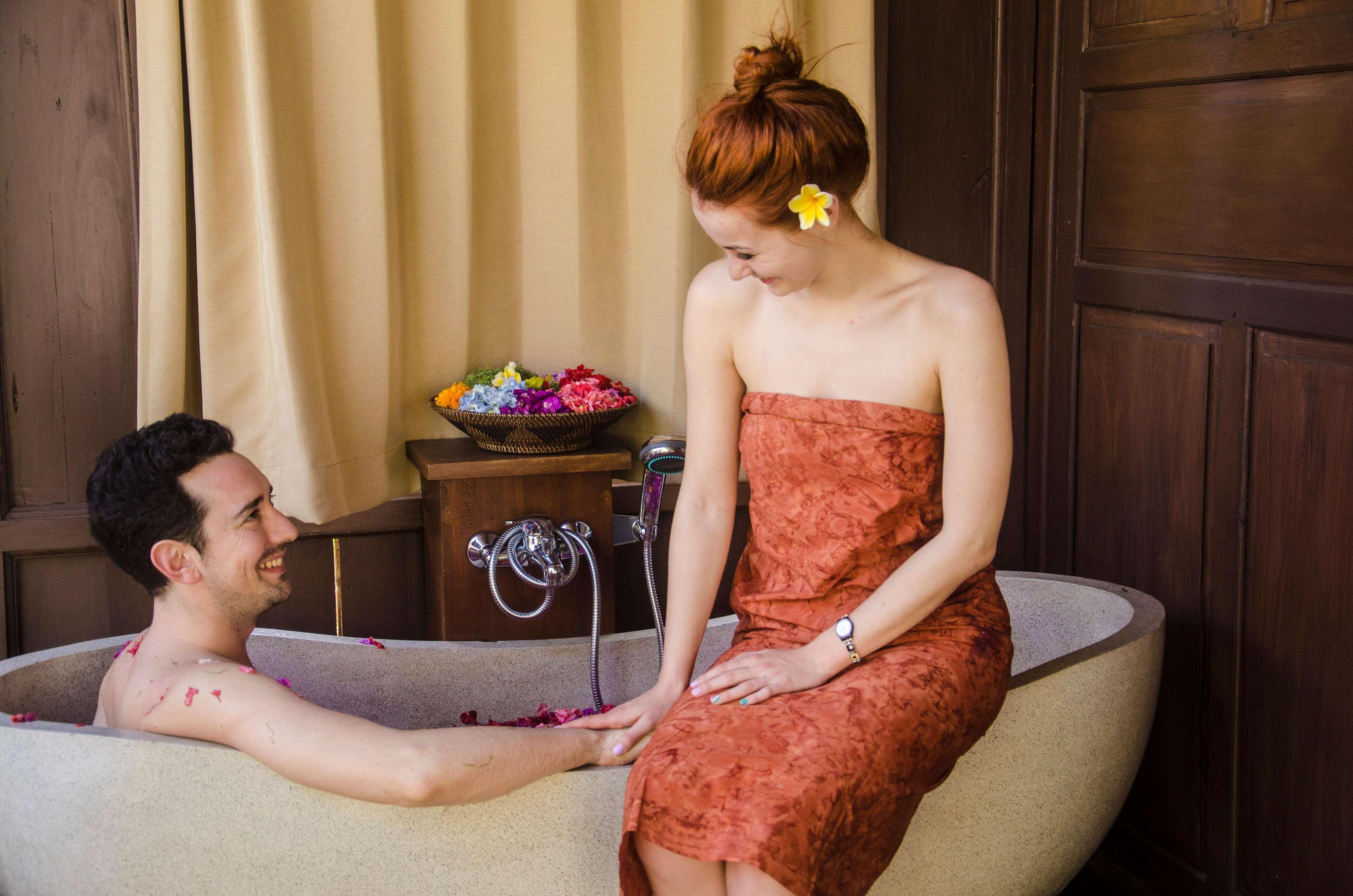 Adiwana Arya Villas Ubud Εξωτερικό φωτογραφία